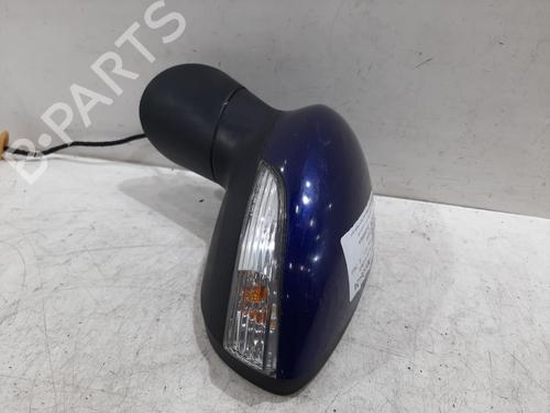 Left mirror FORD B-MAX (JK) 1.6 Ti | BP29636866C26 