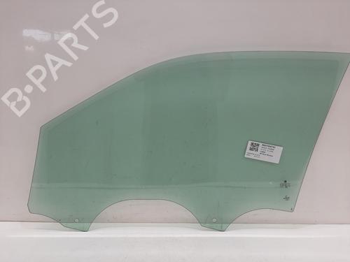 Front right door window SKODA FABIA III (NJ3) 1.2 TSI | BP29112212C19 