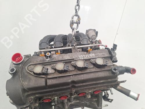 Engine SUZUKI SPLASH (EX) 1.2 (A5B412) | BP31316209M1 - Image 6