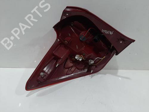 Right taillight SSANGYONG TIVOLI 1.6 | BP36811261C35 - Image 4