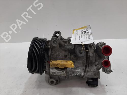 Used AC compressor AC compressor VAUXHALL GRANDLAND X / GRANDLAND (A18) 1.2 Turbo (75) (131 hp) 34038087 34038087