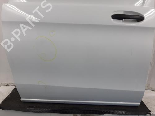 Right slide door MERCEDES-BENZ VITO Van (W447) 110 CDI (447.601, 447.603, 447.605) | BP32356878C75