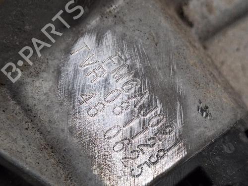Gearbox AUDI A3 Sportback (8YA, 8YF) 30 TFSI | BP26937553M3 