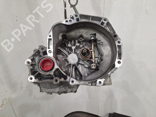Gearkasse SUZUKI SWIFT IV (FZ, NZ) 1.2 (AZG412, ZC72S) (90 hp) 29742408