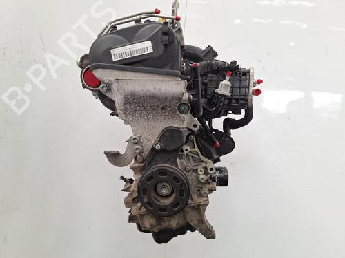 Motor AUDI A1 (8X1, 8XK) 1.4 TFSI (125 hp) 32851994