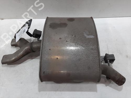Catalyst LAND ROVER RANGE ROVER IV (L405) 4.4 SDV8 4x4 | BP29471527M10
