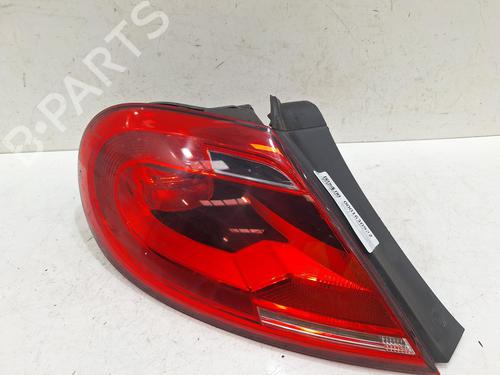 Used Left taillight VW BEETLE (5C1, 5C2) 1.2 TSI (105 hp) 32171983
