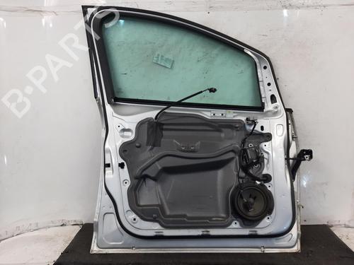 Left front door FORD GRAND C-MAX (DXA/CB7, DXA/CEU) 1.6 TDCi | BP31286200C2 