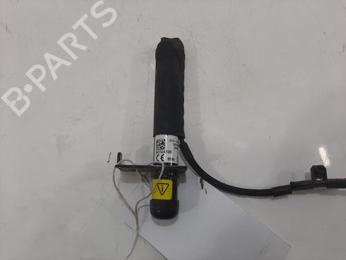 Electronic module JAGUAR I-PACE (X590) EV400 AWD | BP28507158M83 