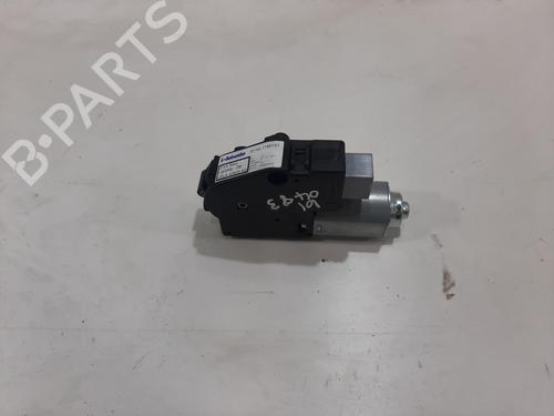 Schuifdak Motor LAND ROVER RANGE ROVER IV (L405) 3.0 SDV6 4x4 (292 hp) 29636836