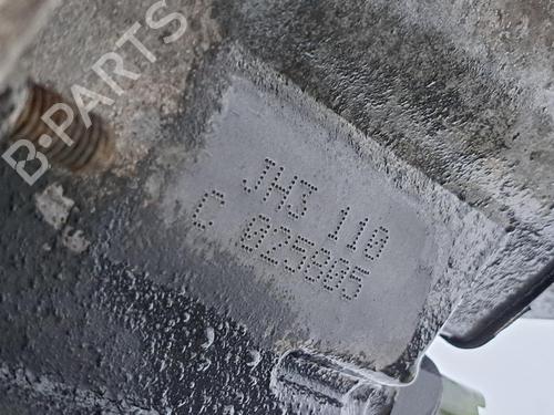 Gearbox NISSAN MICRA III (K12) 1.0 16V | BP26748815M3 