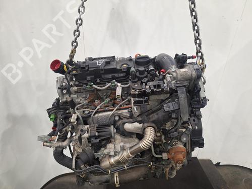 Engine CITROËN C3 Picasso (SH_) 1.6 HDI 90 | BP30180225M1