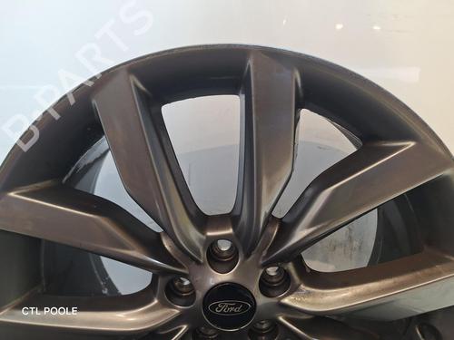 Fælk FORD KUGA II (DM2) 2.0 TDCi 4x4 | BP39252037C45 - Image 2