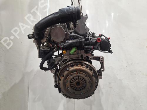 Used Engine CITROËN C3 AIRCROSS II (2R_, 2C_) 1.2 PureTech 110 (2RHNZB, 2RHNZW, 2RHNPX, 2RHNPJ) (110 hp) 26935474