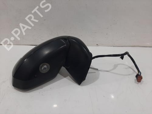 Right mirror CITROËN C3 Picasso (SH_) 1.6 HDI 90 | BP29809929C27