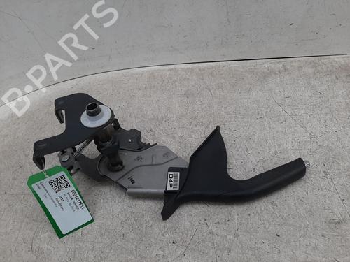Used Hand brake HYUNDAI ix35 (LM, EL, ELH) 1.7 CRDi (116 hp) 26795965