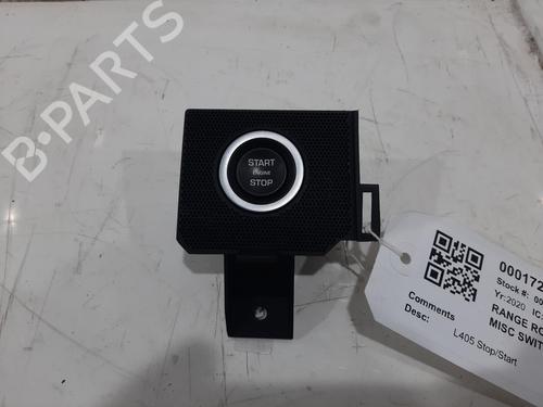 Used Electronic module Electronic module LAND ROVER RANGE ROVER IV (L405) 4.4 SDV8 4x4 (340 hp) 35923088 35923088