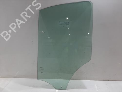 Used Front left door window Front left door window FORD TRANSIT CUSTOM V362 Van (FY, FZ) 2.2 TDCi (100 hp) 35769330 35769330