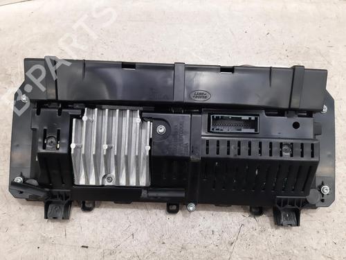 Instrument cluster LAND ROVER RANGE ROVER IV (L405) 4.4 SDV8 4x4 | BP26834585C47 