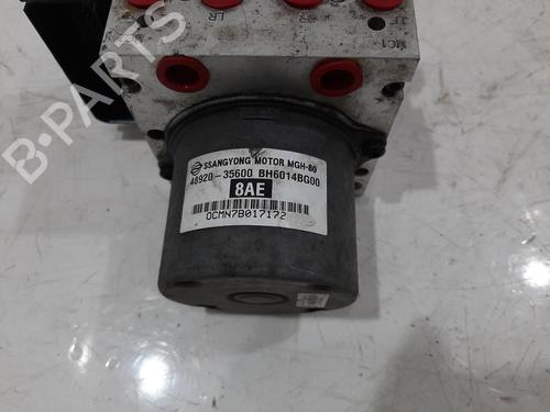 ABS pump SSANGYONG TIVOLI 1.6 | BP36950779M43 - Image 6