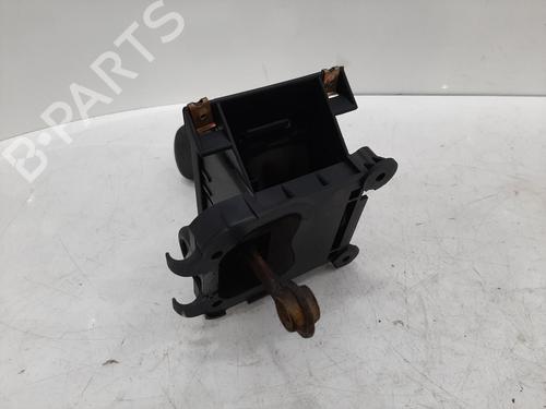 Gear lever MERCEDES-BENZ 124 Coupe (C124) 230 CE (124.043) | BP26850582M90 