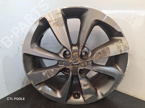 Used Rim Rim 39241513 39241513