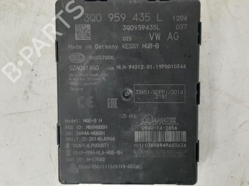 Control unit SKODA KAROQ (NU7, ND7) 1.6 TDI | BP26788886M11 
