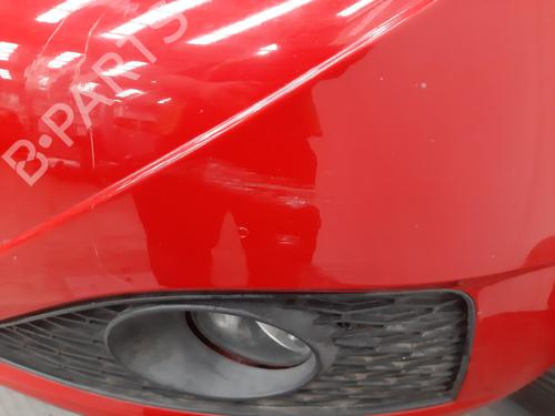 Front bumper SEAT IBIZA IV SC (6J1, 6P5) 1.4 | BP26752315C7 