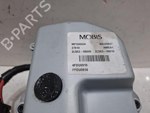 Steering column HYUNDAI i30 (FD) 1.4 | BP40173853M21 - Image 2