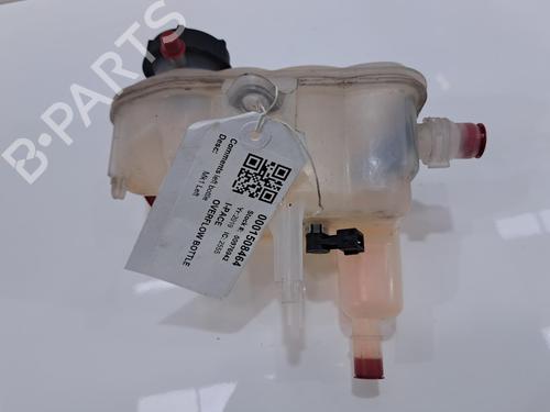Expansion tank JAGUAR I-PACE (X590) EV400 AWD | BP29059141C120 
