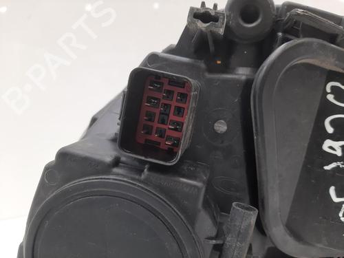 Right headlight VOLVO V40 Hatchback (525) D2 | BP36403536C29 - Image 6