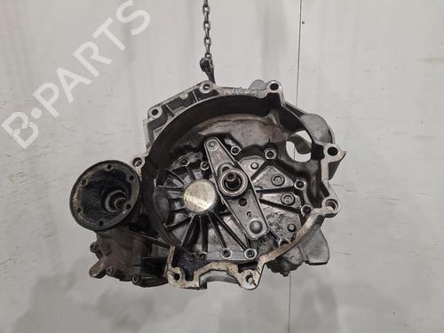 Used Gearbox Gearbox AUDI A1 (8X1, 8XK) 1.4 TFSI (122 hp) 40040276 40040276