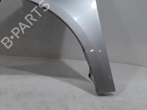 Left front fenders VW TOURAN (1T3) 2.0 TDI | BP29444543C41 