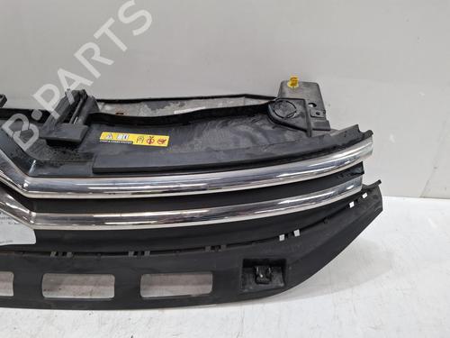 Grill CITROËN C3 III (SX) 1.2 THP 110 (SXHNPS, SXHNZT, SXHNZ6) | BP38158289C40 - Image 4