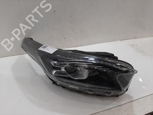 Right headlight KIA XCEED (CD) 1.0 T-GDI | BP35922592C29 - Image 2