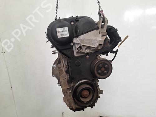 Engine FORD FIESTA VI (CB1, CCN) 1.25 | BP38594803M1 - Image 2