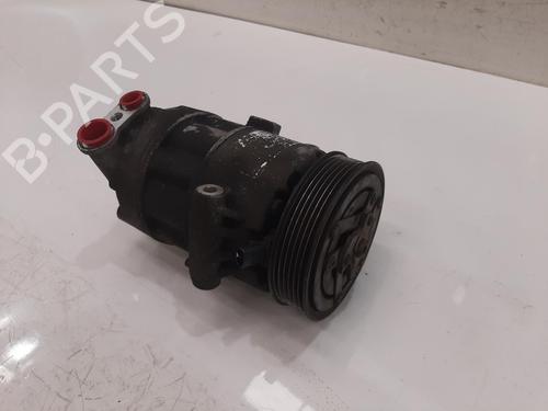 Used AC compressor AC compressor FIAT 500L (351_, 352_) 1.3 D Multijet (199LXY1A, 199LXY11) (84 hp) 35963134 35963134