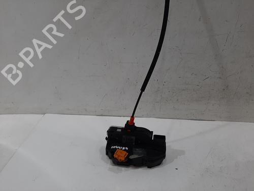 Used Other Other VAUXHALL MOKKA / MOKKA X (J13) 1.4 (140 hp) 33814837 33814837