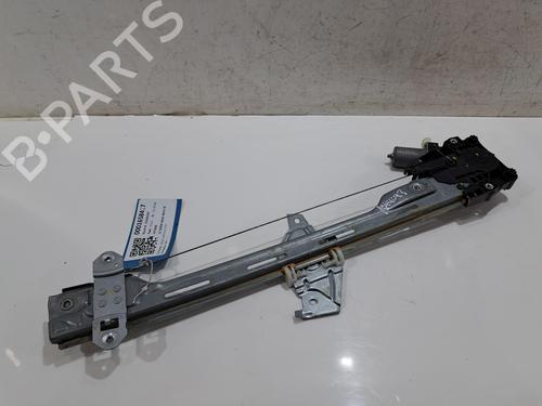 Rudehejsemekanisme ventre foran SUZUKI VITARA (LY) 1.6 (APK 416) (120 hp) 32977112