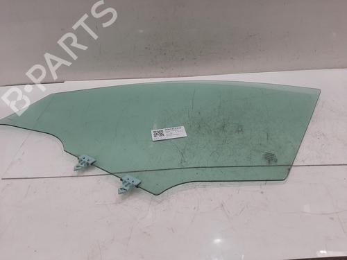Used Front right door window Front right door window 35985699 35985699