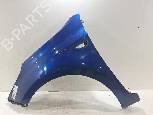 left-front-fenders-hyundai-i20-i-pb-pbt-2008-2009-2010-2011-2012-2013-2014-2015-32239598 main image