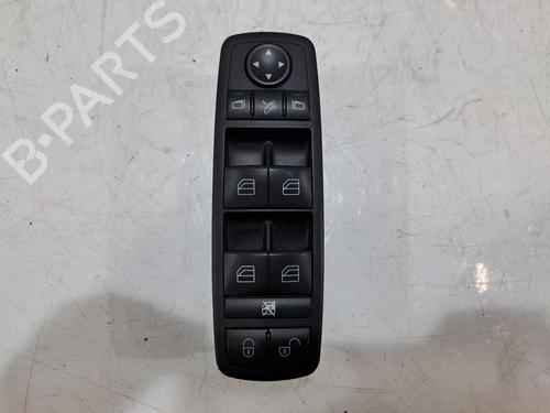 Used Right front window switch Right front window switch 39106384 39106384