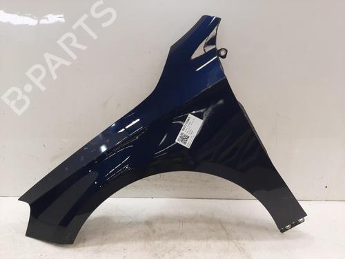 Used Left front fenders Left front fenders 37497060 37497060