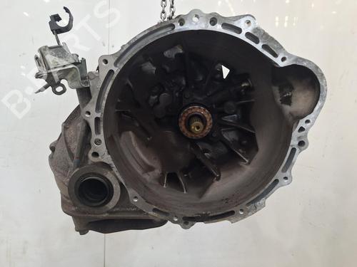 Used Gearbox Gearbox MITSUBISHI ECLIPSE CROSS (GK_, GL_) 1.5 T-Mivec (163 hp) 33699374 33699374