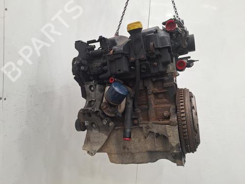 Engine DACIA DUSTER (HS_) 1.5 dCi 4x4 | BP39951829M1 - Image 2