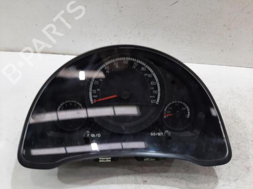Used Instrument cluster VW UP! (121, 122, BL1, BL2, BL3, 123) 1.0 (60 hp) 30928359