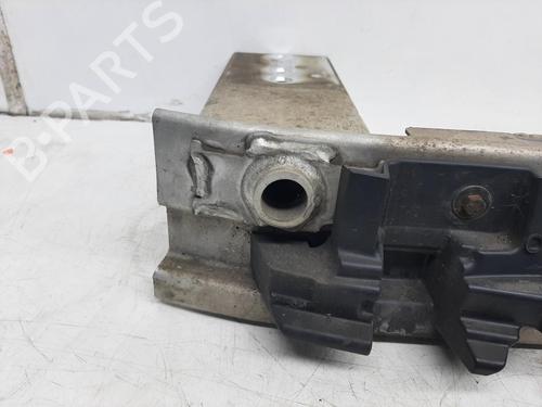 Rear bumper reinforcement JAGUAR I-PACE (X590) EV400 AWD | BP26856656C73 