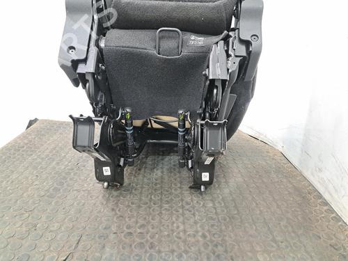 Rear seat (2nd row) FORD TRANSIT CONNECT V408 Box Body/MPV 1.5 TDCi | BP31999074I23 