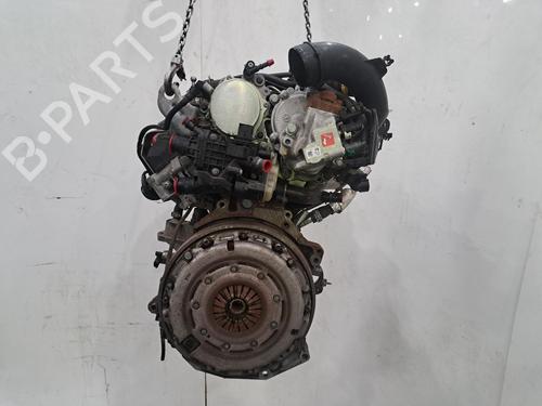 Engine PEUGEOT EXPERT Van (V_) 2.0 BlueHDi 120 | BP32380457M1