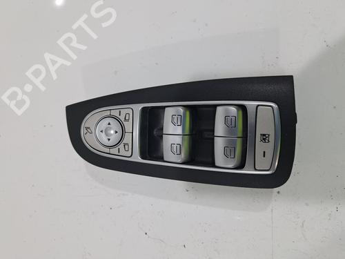 Used Switch Switch MERCEDES-BENZ C-CLASS (W205) C 220 BlueTEC / d (205.002, 205.004) (170 hp) 34376451 34376451